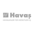 Havaş