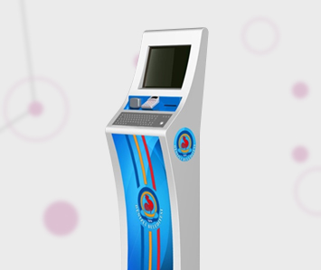 Denizli Bill Payment Kiosks