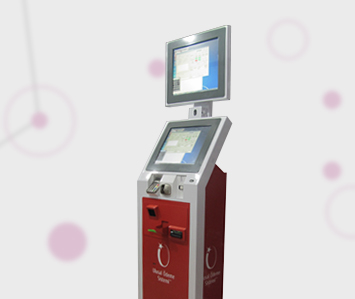 Turkey National Payment Kiosks