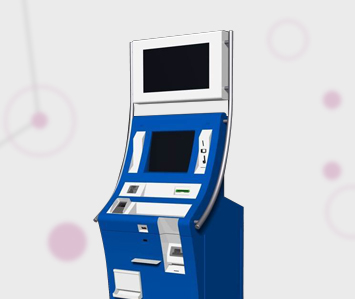 Bank Payment Kiosks