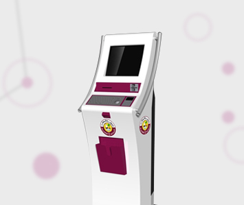 Government Payment Kiosks