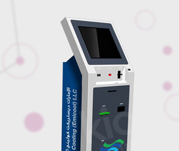 Utility Payment Kiosks